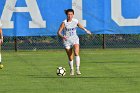 Women's Soccer vs BSU  Women's Soccer vs Bridgewater State University. - Photo by Keith Nordstrom : Wheaton, Soccer
